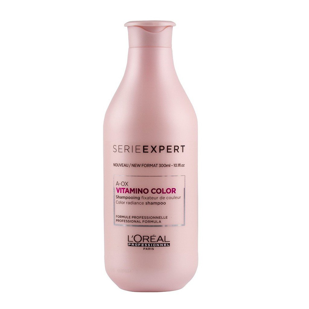 Loreal professionnel vitamino color